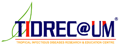 TIDREC@UM logo