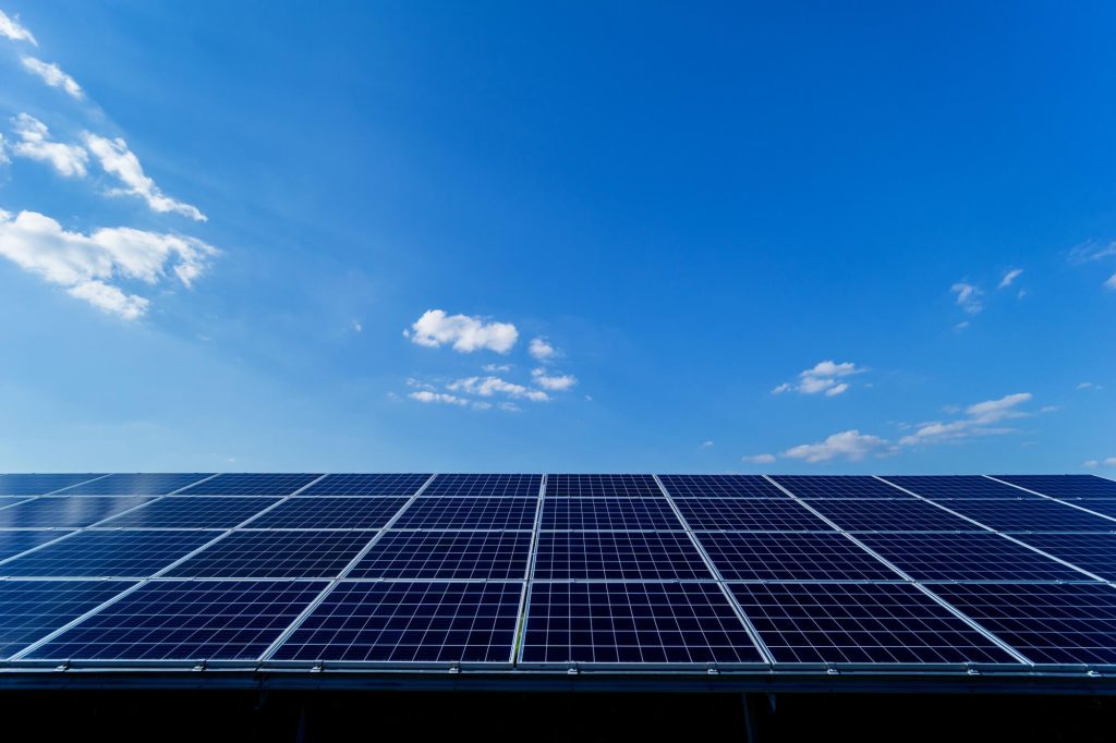 Clean Energy